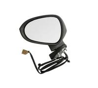 Retrovisor Exterior Izquierda Se Adapta A : el Seat Exeo 12.08-04.11