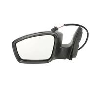 Espejo retrovisor exterior izquierda térmico 5402-10-2002323P BLIC para SKODA