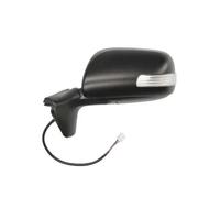 Espejo Exterior Izquierdo Compatible Con: TOYOTA AURIS E15 03.07-09.12
