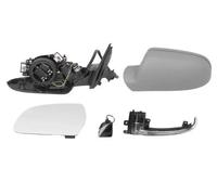 Espejo retrovisor exterior izquierda térmico 5402-25-049365P BLIC para AUDI