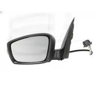 Espejo retrovisor exterior izquierda térmico 5402-43-2002343P BLIC para SKODA