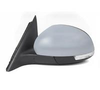 Espejo retrovisor exterior izquierda térmico 5402-43-2002369P BLIC para SKODA
