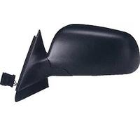 Espejo retrovisor exterior izquierda tintado en azul 0204M01 ABAKUS para AUDI A3
