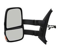 Espejo Retrovisor Exterior Izquierdo DTV Para Iveco Daily III 05/2006-08/2011