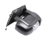 Espejo Retrovisor Exterior Izquierdo Espejo Retrovisor Convexo Gran Angular Para Citroen Relay Para Peugeot Boxer 2006 lado Derecho 7700435922(Derecha)