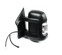 Espejo Retrovisor Exterior Izquierdo Lateral Elect Apto para Jumper Ducato Boxer