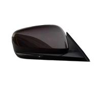 Espejo Retrovisor Exterior Izquierdo Para Koleos 2015 2016 2017 2018 2019 Conjunto Espejo Retrovisor Lateral Automático(Manual Folding Right Q)