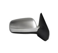 Espejo Retrovisor Exterior Izquierdo Para VW Para Bora ParaJetta MK4 Para Golf 4 2002-2008 Espejos Retrovisores Eléctricos Puertas Laterales Modelos 1J1857507D 1J1857508D(1PC Right Silver A)