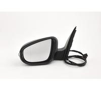 Espejo Retrovisor Exterior Izquierdo VW Golf VI 5K1 AJ5 517 10/2008-11/2013