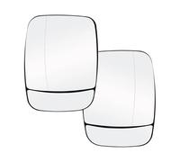 Espejo Retrovisor Exterior Izquierdo Y Derecho Con Calefacción Para Opel Para Vivaro 2014(Left - Right)