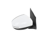 Espejo Retrovisor Exterior Izquierdo Y Derecho Para CITY GM6 2015 2016 2017 2018 3 PINES Sin Lámpara 5 PINES Con Luz(Right Side(5-PINS))