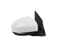 Espejo Retrovisor Exterior Izquierdo Y Derecho Para CITY GM6 2015 2016 2017 2018 3 PINES Sin Lámpara 5 PINES Con Luz(Right Side(3-PINS))