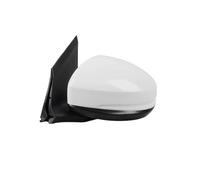 Espejo Retrovisor Exterior Izquierdo Y Derecho Para CITY GM6 2015 2016 2017 2018 3 PINES Sin Lámpara 5 PINES Con Luz(Left Side(3-PINS))