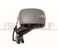 Espejo Retrovisor Exterior JE1007324 PRASCO Para JEEP