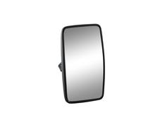 Espejo Retrovisor Exterior Lado Doble HELLA 157 mm Ø 10 mm Negro