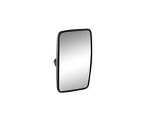 Espejo Retrovisor Exterior Lado Doble HELLA 157 mm Ø 10 mm Negro