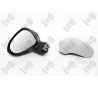 ABAKUS Retrovisor exterior para SEAT: Ibiza (Ref: 3416M07)