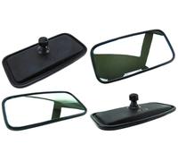 RYWAL CABINA DE CONDUCTOR Retrovisor exterior cabina para MAN F90 G90
