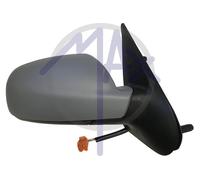 Espejo Retrovisor Exterior MCT149-R MAX Convexo Azul Izq Anterior Dx