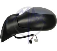 Espejo Retrovisor Exterior MCT173-L MAX Para CITROËN