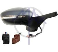 Espejo Retrovisor Exterior MCT215-R MAX Para CITROËN