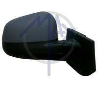 Espejo Retrovisor Eléctrico Pintable Chevrolet Spark 2010 2012 DX