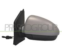 Espejo Retrovisor Exterior ME3057124 PRASCO Para SMART