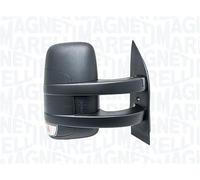 Espejo retrovisor exterior mecánico