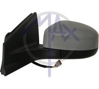 Espejo Retrovisor Exterior MFD168-L MAX Para FORD Izq. Con Luz