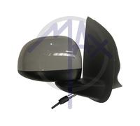 Espejo Retrovisor Exterior MFT126-R MAX Para FIAT