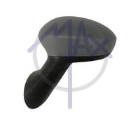Espejo Retrovisor Izquierdo Fiat 500 07- Dal 2007 SX Eléctrico, Imprimado
