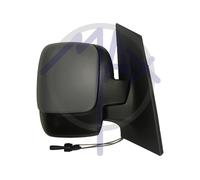 Espejo Retrovisor Para Peugeot Expert 2007-2016 Mecánico C/Primer Derecho