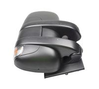 Espejo retrovisor exterior FT88304 FAST FAST