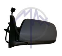 Espejo Retrovisor Exterior MOP187-L MAX Para OPEL