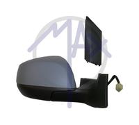 Espejo Retrovisor para Suzuki Splash De 2008 Eléctrico Derecho