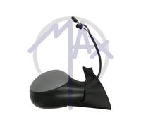Espejo Retrovisor Exterior MPG141-R MAX Para PEUGEOT