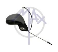 Espejo Retrovisor Exterior MPG144-R MAX Para PEUGEOT