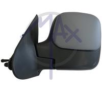 Espejo Retrovisor Exterior MPG802-L MAX Para PEUGEOT CITROËN
