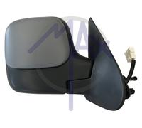 Espejo Retrovisor Exterior MPG804-R MAX Para PEUGEOT CITROËN