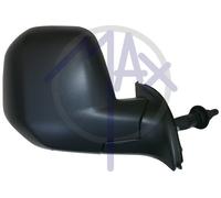 Espejo Retrovisor Exterior MPG820-R MAX Para PEUGEOT CITROËN