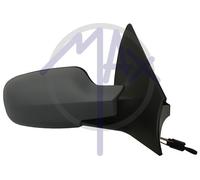 Espejo Retrovisor Mecánico C/primer Derecho Renault Megane 2002-2008 7701054686