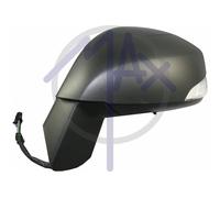 Espejo Retrovisor Exterior MRN191-L MAX Para RENAULT