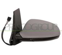 Espejo Retrovisor Exterior OP4167314P PRASCO Para OPEL