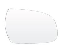Espejo retrovisor Exterior para Audi A4 2010-2016 y Audi A5 2010 2011 2012 2013 2014 2015 2016 2017. Espejo retrovisor Lateral Izquierdo y Derecho con calefacción, Gran Angular y Convexo.