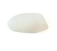 Espejo retrovisor Exterior para Audi A7 2010 2011 2012 2013 2014 2015 2016 2017, Gran Angular, calefactable, con Lente de Cristal, retrovisor Izquierdo y Derecho.