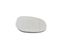 Espejo retrovisor Exterior para BMW Serie 1 y 3 E82 E88 LCI E90 E91 E92 E93 LCI 2011 2012 2013 Izquierdo Derecho Espejo retrovisor Azul con calefacción