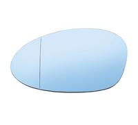 Espejo retrovisor Exterior para BMW Serie 1 y 3 E90 E92 E91 E93 E82 E88 E86 E85 2005 2006 2007 2008 2009 Espejo retrovisor Lateral Convexo de Gran Angular