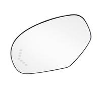 Espejo retrovisor Exterior para Chevrolet Avalanche Silverado Suburban Tahoe 2007 2008 2009 2010 2011 2012 2013 con calefacción.