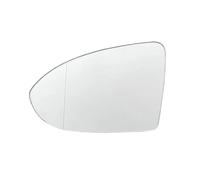 Espejo Retrovisor Exterior Para Golf Para MK7 Para .5 Para Para Jetta Lentes de visión trasera marcha atrás Cristal Izquierda Derecha