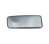 Espejo retrovisor Exterior para Mercedes-Benz Sprinter 2006-2011 2012 2013 2014 2015 2016 2017 2018 Izquierdo Derecho Espejo Inferior Cristal No calefactable A0028111933 A0028112033